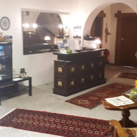 Schwarzwaldhotel / Вольфах Экстерьер фото