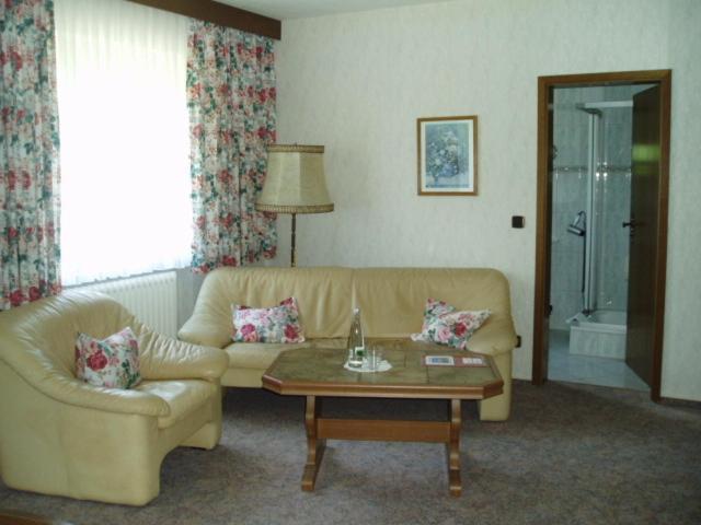 Schwarzwaldhotel / Вольфах Номер фото