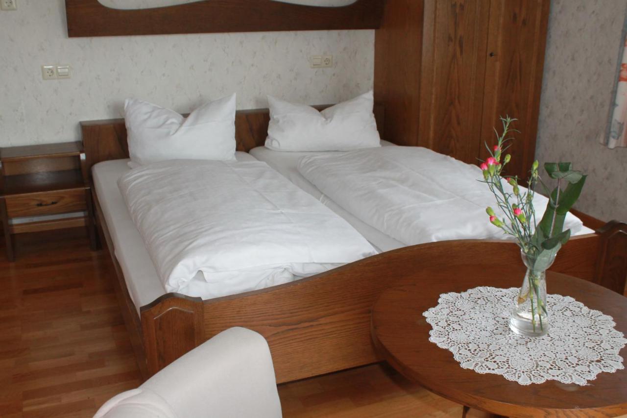 Schwarzwaldhotel / Вольфах Экстерьер фото
